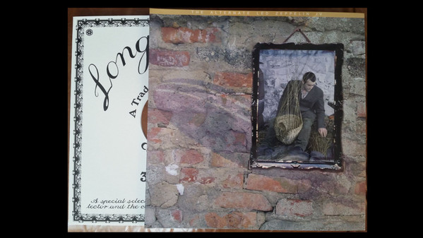 Led Zeppelin IV by Led Zeppelin
